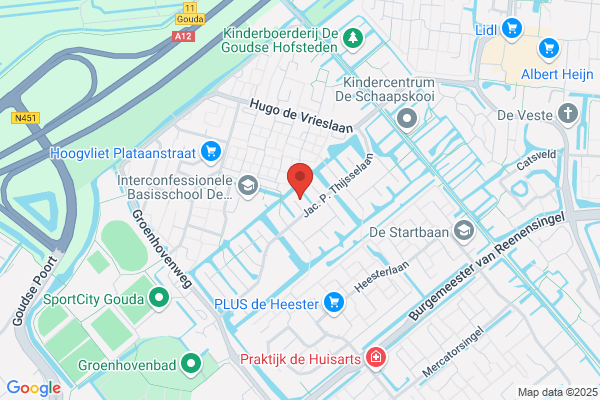 Overkamp Bv