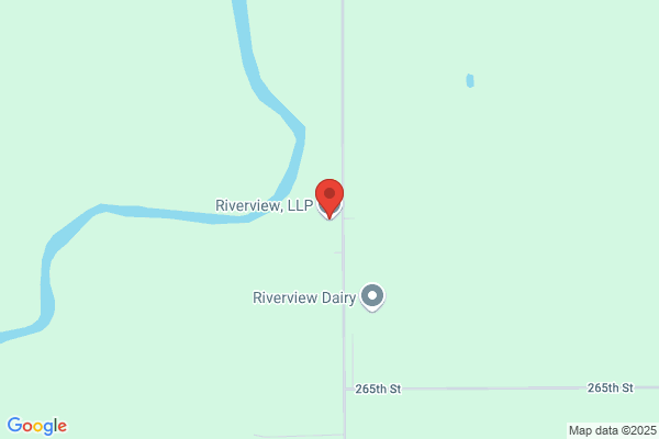 Riverview Bv