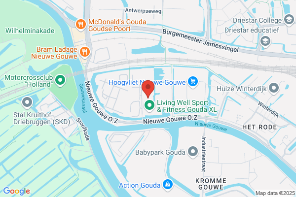 fit20 Gouda