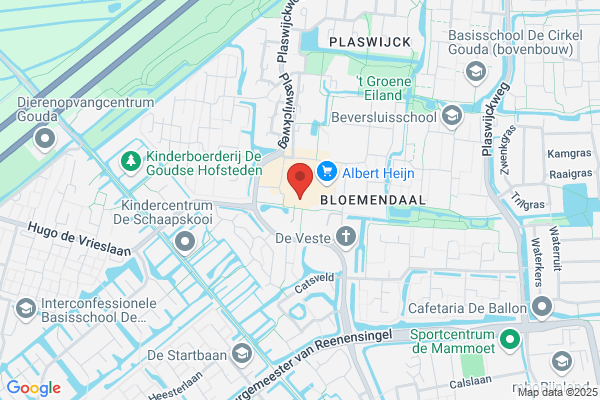 GrandOptical Gouda