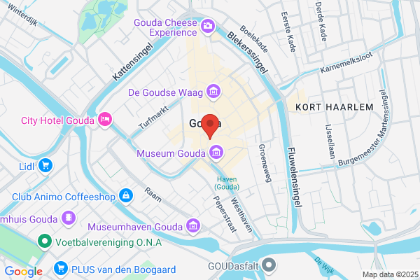 Doornebal, Peter J