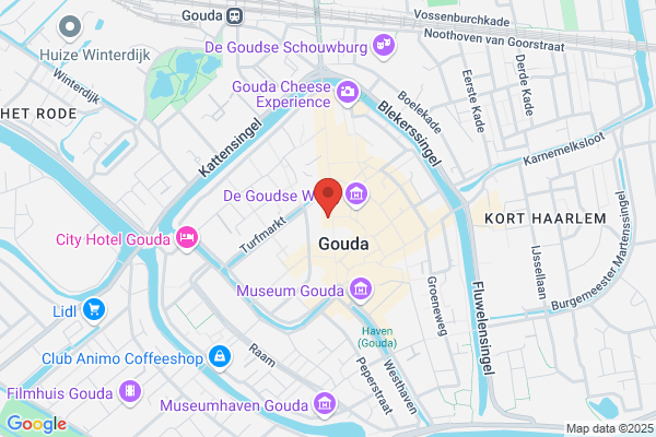 Gouwe