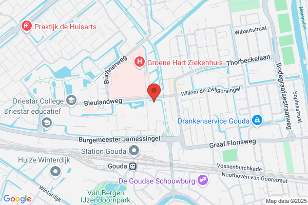 Oosterweghel