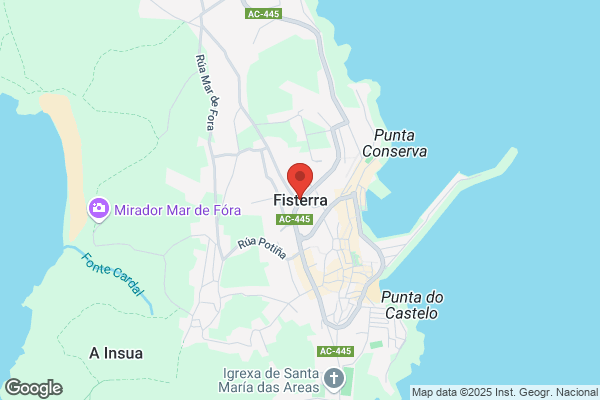 Gisterra