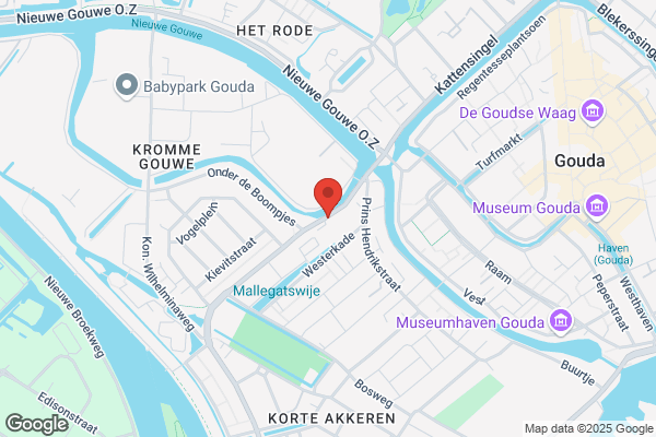 Advokatenkantoor Lage Gouwe