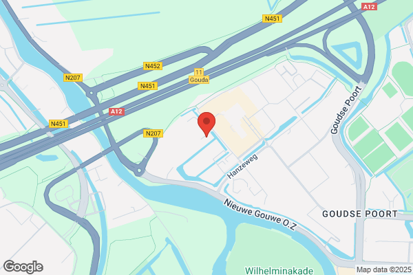 Mks Advocaten Gouda
