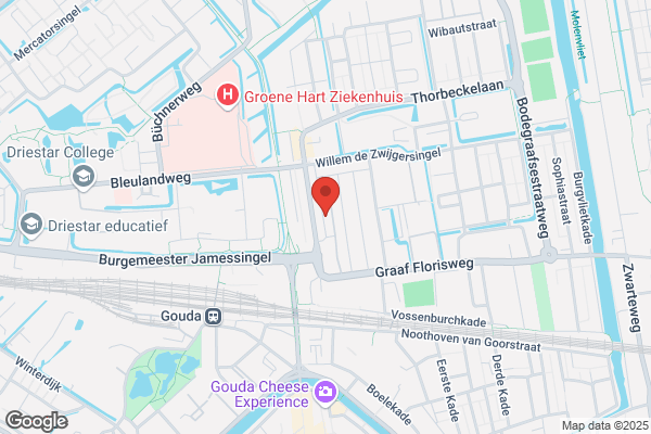 Van Delft & Partners Advocaten