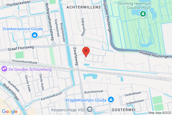 Aernout Goedhart