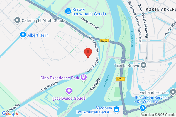Koopman, Nathalie