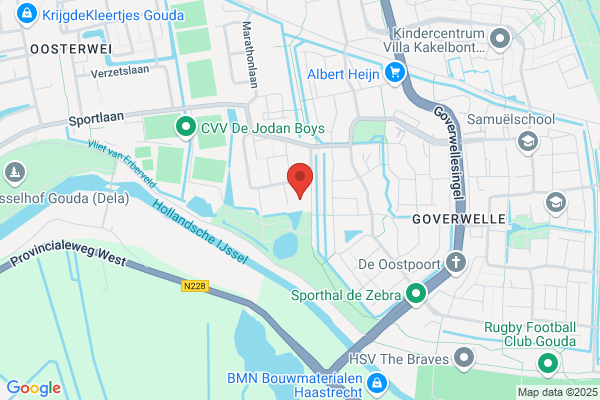 Vuurvogel, De