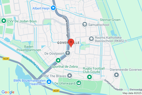 Reiki Centrum Gouda