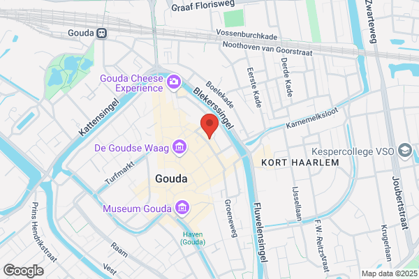 Antiekhandel De Kuifkast