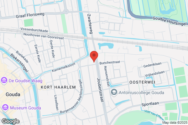 De Greep Kringloopwinkel