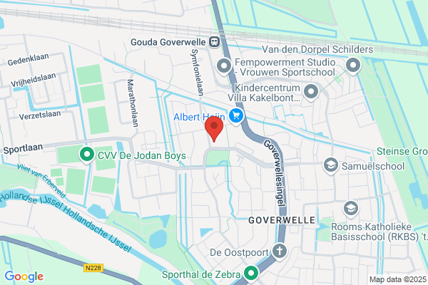 Apotheek Goverwelle