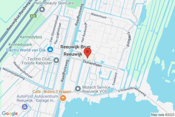 Reeuwijk