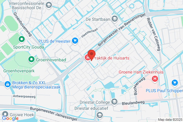 Apotheek Heerkens