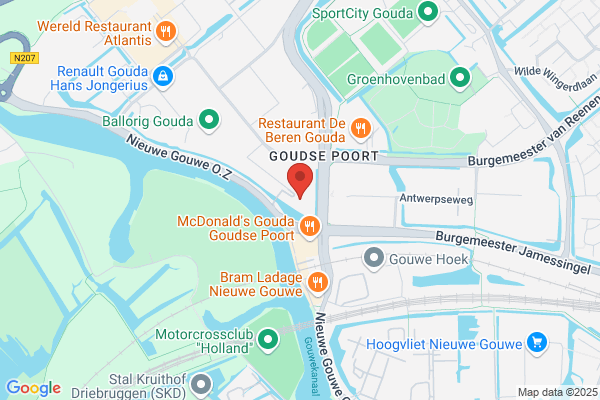 Bgz Wegvervoer