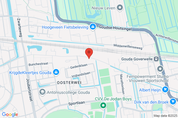 Arbo Groep Gak Bv
