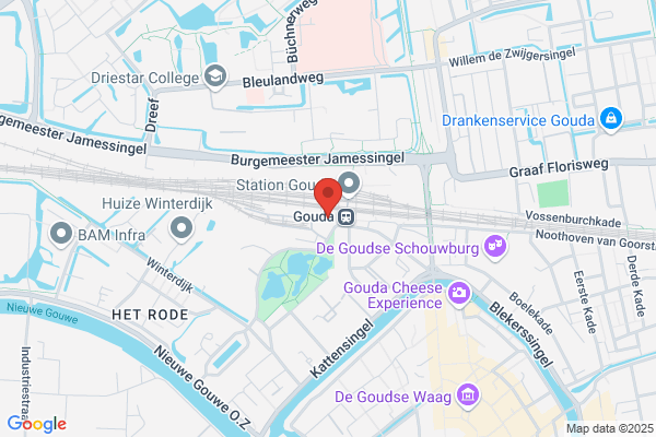 Adviesburo Voor Bouwconstructies Ing H B