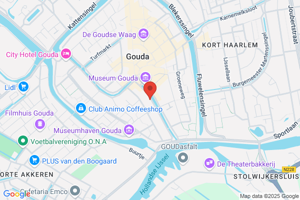 Architectenbureau Henk Schat Bv