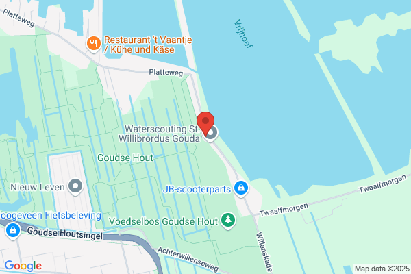 G.J. Rijnsdorp Project Bv