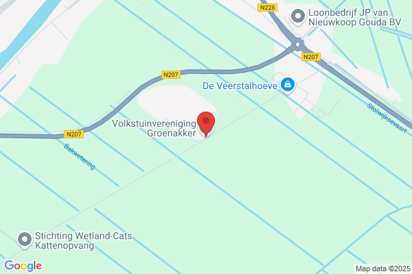 Groen Aktief