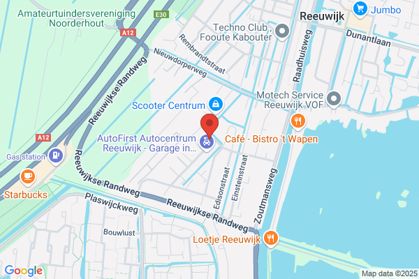 Heitechnisch Buro Brem Bv