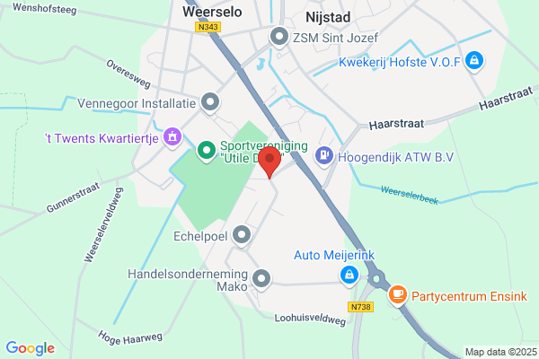 Ingenieursbureau W J Smit Bv