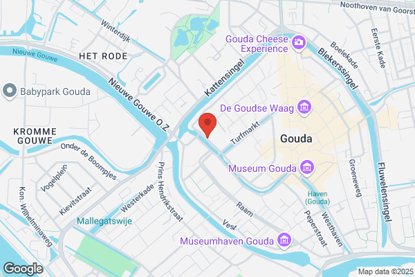 V Hees Tuin- En Landschapsarchitect