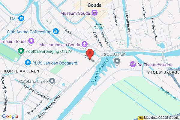 Neiteler & Sluis Vof