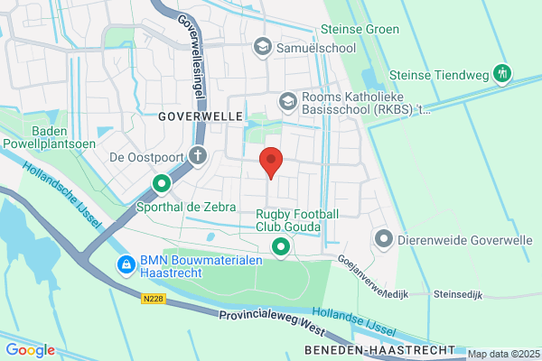 Rietveld En Rietveld