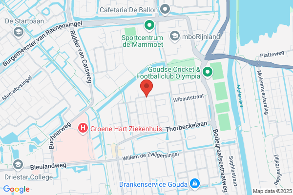 Spek & Van Leeuwen