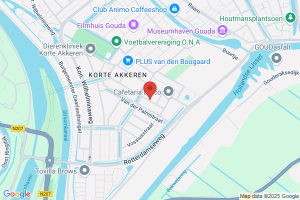 Doesburg Viool- en Keyboardlessen