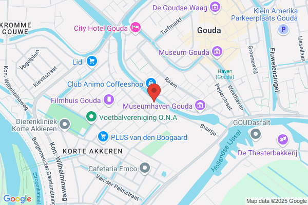 Muziekschool Gouda
