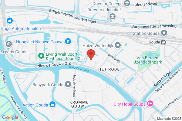 Volksuniversiteit Gouda