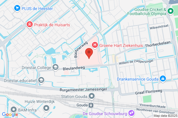 HuisArtsenPost Midden-Holland