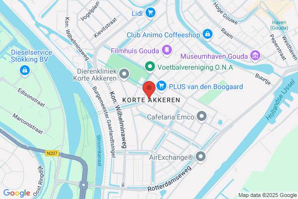 Korte Akkeren Huisartsenpraktijk