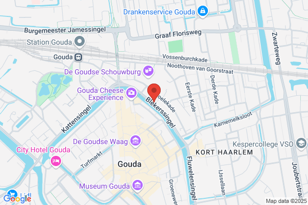 Huisartsenpraktijk N M de Smet