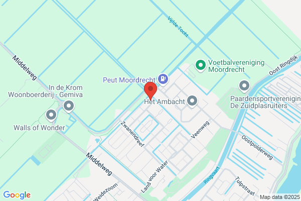 Blokland, L J