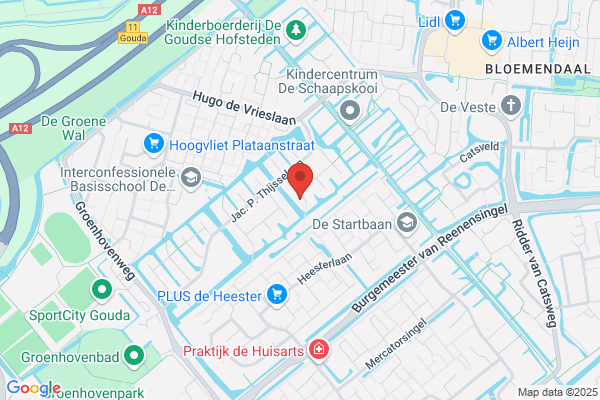Brink Praktijk v 1e-lijns Psych Hulpverl Mediator Drs M vd