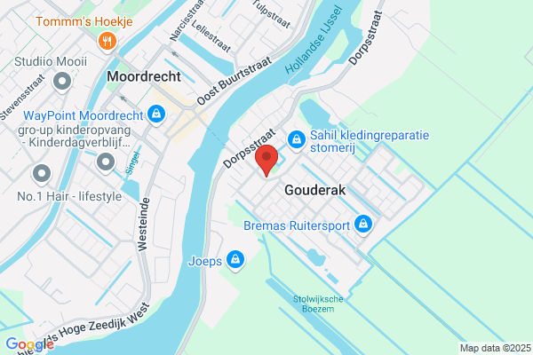 J Bouman Huisartsenpraktijk Bv