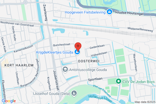 Opvoedbureau Midden Holland
