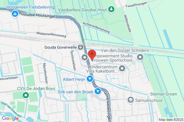 Praktijk Voor Lichaamswerk
