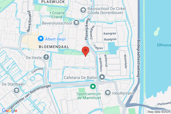 Gram, Van Der