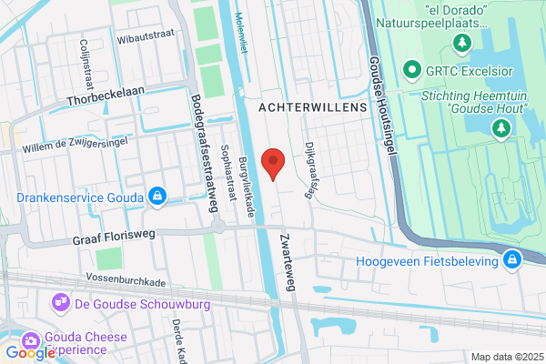 De Vos Agencies