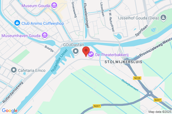 Veldac Batterijen Bv
