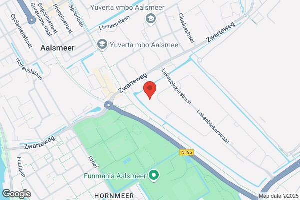 Automobielbedrijf Donker