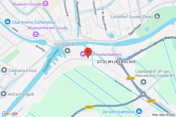 Boer, Koos