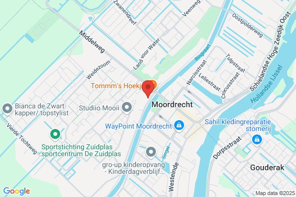 Vakgarage 't Centrum