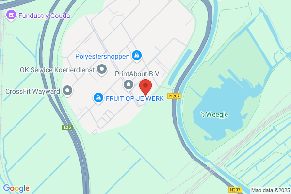Autobedrijf Terlouw BV